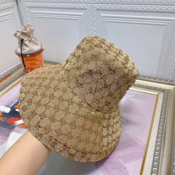 luxurys bucket hat hats designers solid colour letter design atmosphere fashion leisure sunshade cap temperament versatile hat couple travel, Blue;gray
luxurys bucket hat hats designers solid colour letter design atmosphere fashion leisure sunshade cap temperament versatile hat couple travel, Blue;gray