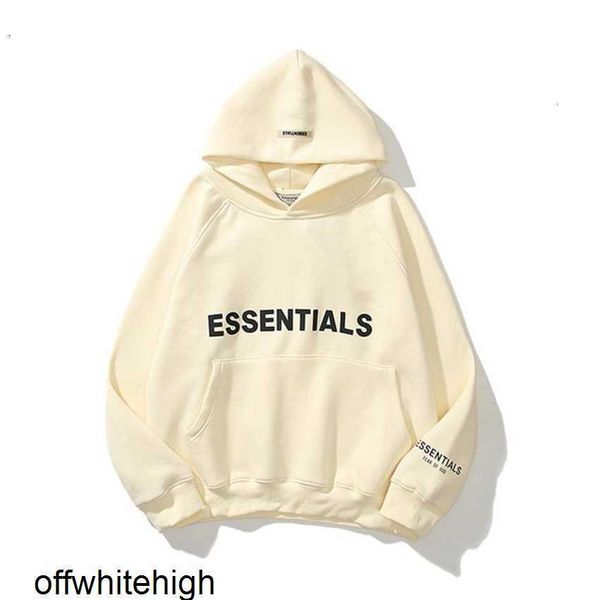 hoodie sweatshirt double thread essentials fashion brand new stamping lovers hoodie on chest cuff, Black;brown
hoodie sweatshirt double thread essentials fashion brand new stamping lovers hoodie on chest cuff, Black;brown