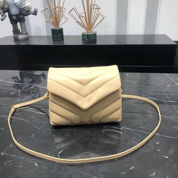 2021 vannogg classic shape flap mini loulou 467072 crossbody bags genuine soft leather black sliver golden chain shoulder tote clu296c
2021 vannogg classic shape flap mini loulou 467072 crossbody bags genuine soft leather black sliver golden chain shoulder tote clu296c