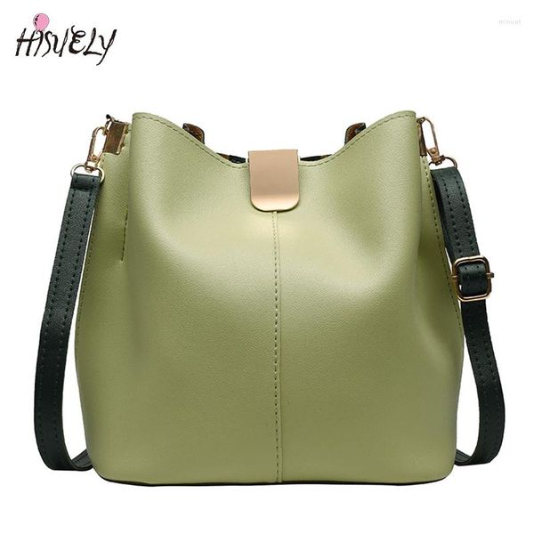 shoulder bags fashion women bucket bag vintage messenger retro simple crossbody tote female sac a main
shoulder bags fashion women bucket bag vintage messenger retro simple crossbody tote female sac a main