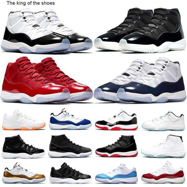 2023 og jumpman 11 basketball shoes 11s low men women legend blue university citrus jubilee 25th anniversary concord 45 bred mens womens tra
2023 og jumpman 11 basketball shoes 11s low men women legend blue university citrus jubilee 25th anniversary concord 45 bred mens womens tra