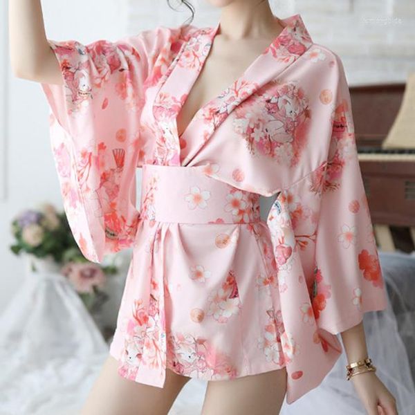 ethnic clothing sakura girl kimono dress japanese style yukata bathrobe women floral print haori japan uniform cosplay costume party short, Red
ethnic clothing sakura girl kimono dress japanese style yukata bathrobe women floral print haori japan uniform cosplay costume party short, Red