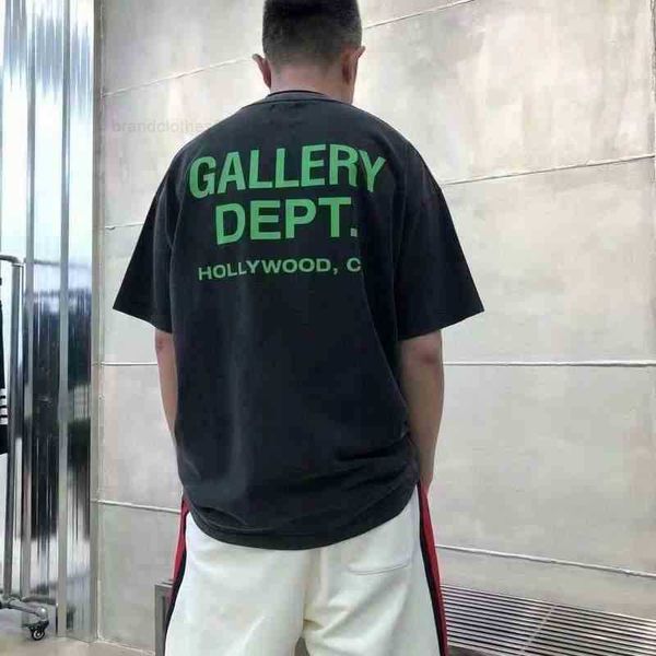 fashion t shirt designer gallerysdept galleries hip tees hop men women cool for european size oversize loose nyej, White;black
fashion t shirt designer gallerysdept galleries hip tees hop men women cool for european size oversize loose nyej, White;black