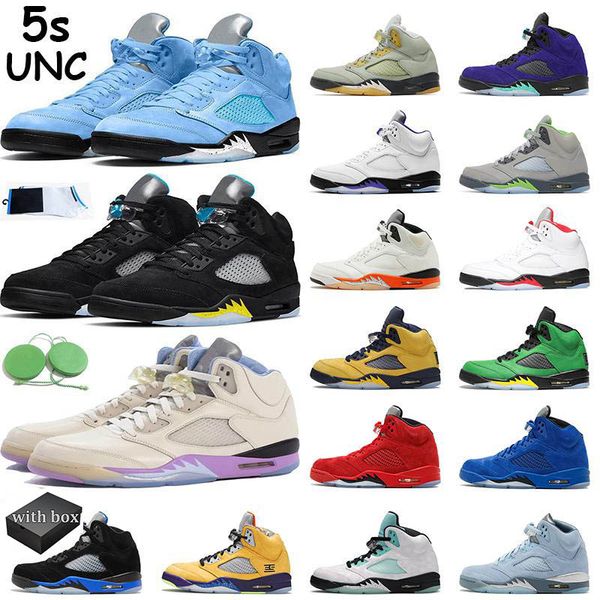 with box jumpman 5 basketball shoes men 5s green bean dark concord racer blue raging bull red suede jade horizon sail what the easter mens t
with box jumpman 5 basketball shoes men 5s green bean dark concord racer blue raging bull red suede jade horizon sail what the easter mens t