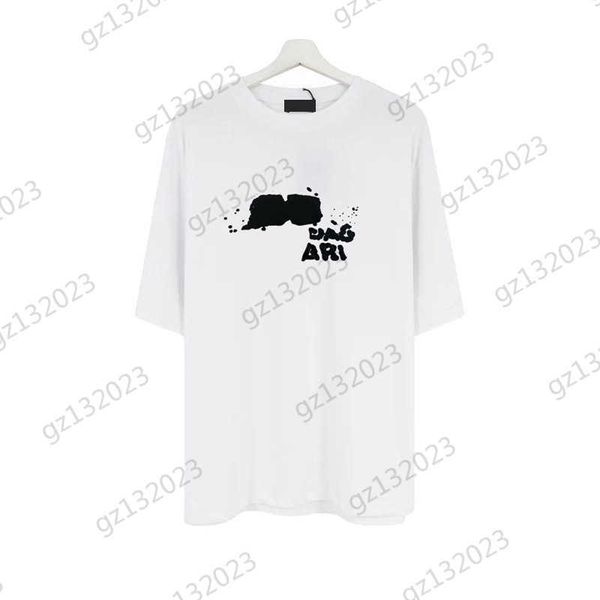 women's t-shirt designer women clothes t-sback brand embroidery short sleeves t-shirt combed cotton fabric loose comfortable luxury gb, White
women's t-shirt designer women clothes t-sback brand embroidery short sleeves t-shirt combed cotton fabric loose comfortable luxury gb, White