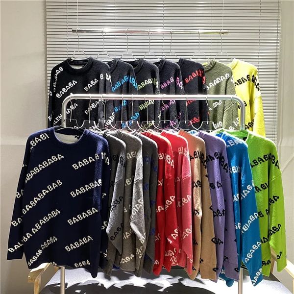 2023 mens designers sweater for autumn winter long sleeve designer hoodie hip hop sweatshirts men women casual clothes sweaters asian size, White;black
2023 mens designers sweater for autumn winter long sleeve designer hoodie hip hop sweatshirts men women casual clothes sweaters asian size, White;black