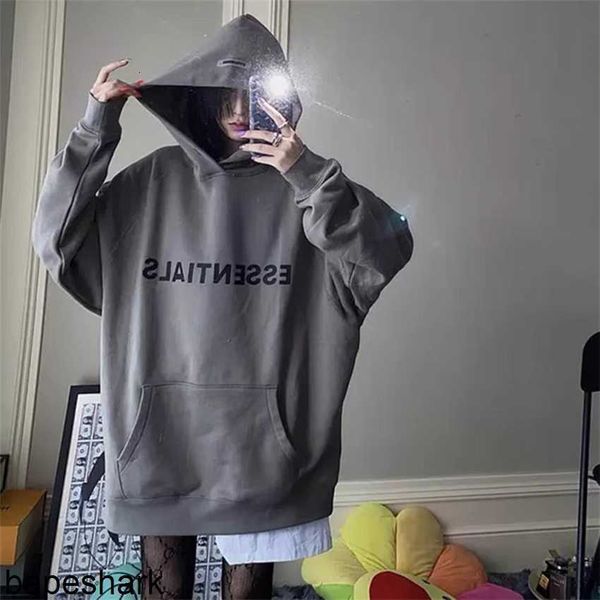 hoodie sweatshirt double thread ess sweater in autumn and winter 2023 fashion label high street couple hooded plush, Black
hoodie sweatshirt double thread ess sweater in autumn and winter 2023 fashion label high street couple hooded plush, Black