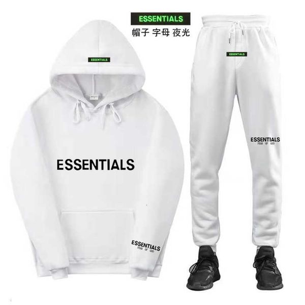 hoodie jacket double thread essentials new suit chest soup print men's and women's hoodie sweater 03, Black;brown
hoodie jacket double thread essentials new suit chest soup print men's and women's hoodie sweater 03, Black;brown