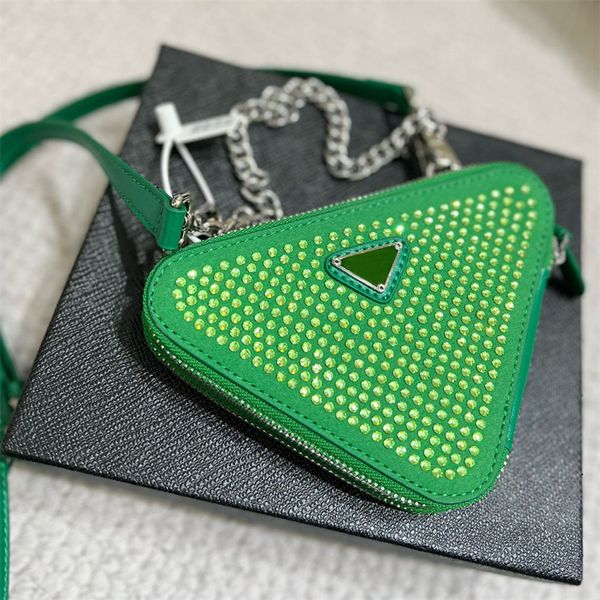 designer crossbody bag two straps handbag women mini zipper coin purse rhinestone diamante triangle bag fashion shopping bag
designer crossbody bag two straps handbag women mini zipper coin purse rhinestone diamante triangle bag fashion shopping bag