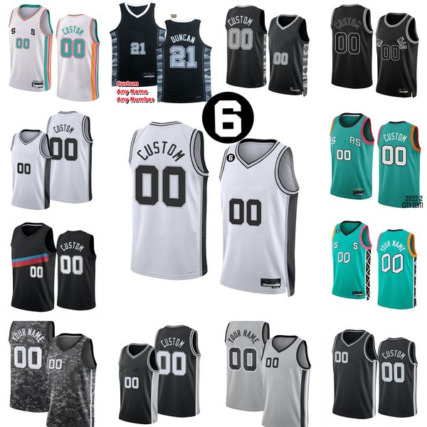 custom 2022-23 new printed basketball jerseys 3 johnson 10 sochan 17 mcdermott richardson poeltl collins vassell langford jones bates-diop j, Black;red
custom 2022-23 new printed basketball jerseys 3 johnson 10 sochan 17 mcdermott richardson poeltl collins vassell langford jones bates-diop j, Black;red