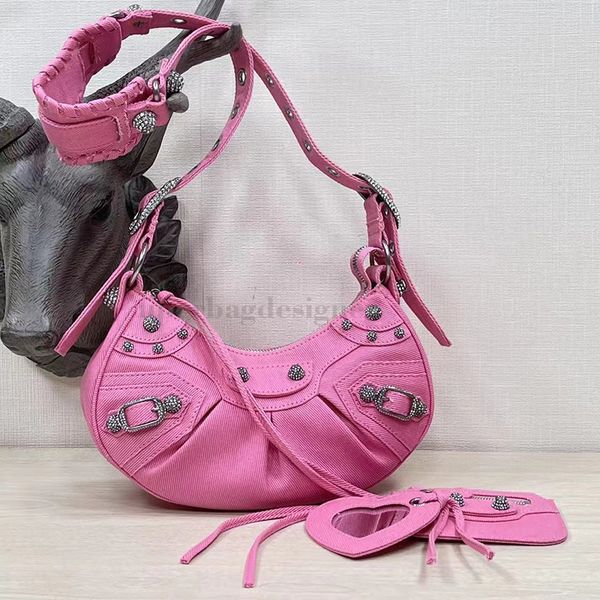 7a le cagole women lady bags crossbody motorcycle shoulder luxury designers genuine leather wallet purse vintage crocodile denim diamond
7a le cagole women lady bags crossbody motorcycle shoulder luxury designers genuine leather wallet purse vintage crocodile denim diamond
