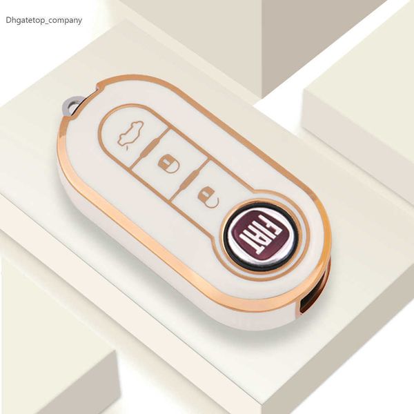 promotion 3 buttons tpu gold edge car flip key case cover for fiat ducato 500 500l panda grande punto lancia musa accessories
promotion 3 buttons tpu gold edge car flip key case cover for fiat ducato 500 500l panda grande punto lancia musa accessories