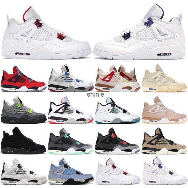 jumpman 4 4s mens basketball shoes military black cat neon red thunder pure money fire infrared royalty white cement men women trainers
jumpman 4 4s mens basketball shoes military black cat neon red thunder pure money fire infrared royalty white cement men women trainers