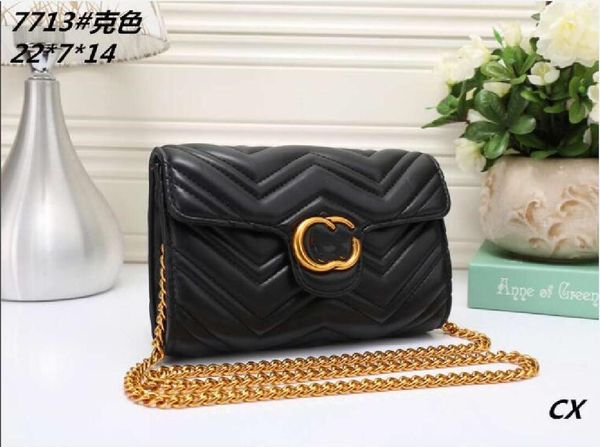 classic fashion designer bags famous leather chains messenger shopping bag cross body lady shoulder bag handbags women's crossbody tote
classic fashion designer bags famous leather chains messenger shopping bag cross body lady shoulder bag handbags women's crossbody tote