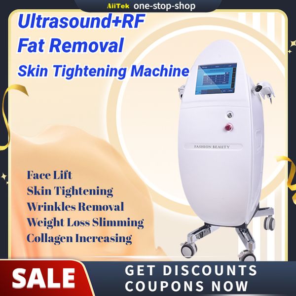 2 in 1 rf lipolaser cavitation slimming machine anti-aging exilite ultra collagen stimulation body shaping weight loss fat reduction skin ti
2 in 1 rf lipolaser cavitation slimming machine anti-aging exilite ultra collagen stimulation body shaping weight loss fat reduction skin ti
