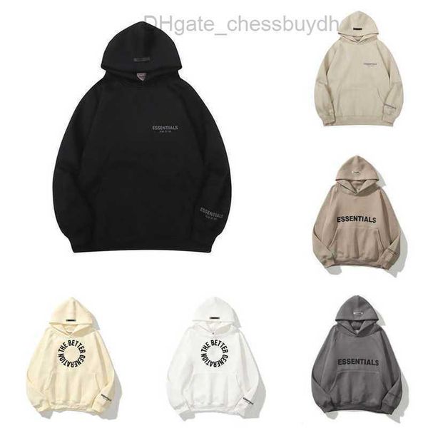 luxury ess sweatshirts men's jackets hoodies men women letter essentials pullover hooded street hip hop sweatshirt sweater hoodie casua, Black
luxury ess sweatshirts men's jackets hoodies men women letter essentials pullover hooded street hip hop sweatshirt sweater hoodie casua, Black