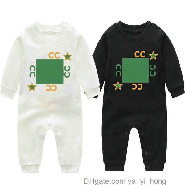 in stock newborn kids rompers baby boys girls fashion designer print luxury pure cotton long sleeve short sleeve jumpsuit children's ya, Blue
in stock newborn kids rompers baby boys girls fashion designer print luxury pure cotton long sleeve short sleeve jumpsuit children's ya, Blue