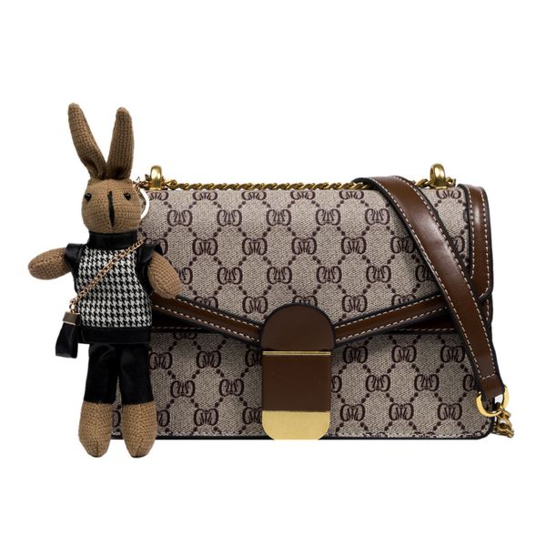 luxury fashion trendy bag sling handbag for women pu leather handbags crossbody chain bacchus bag ladies panelled tote bags simple small squ
luxury fashion trendy bag sling handbag for women pu leather handbags crossbody chain bacchus bag ladies panelled tote bags simple small squ