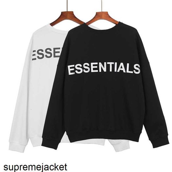 hoodie jacket double thread essentials reflective sweater pullover with terry backing for men and women, Black;brown
hoodie jacket double thread essentials reflective sweater pullover with terry backing for men and women, Black;brown
