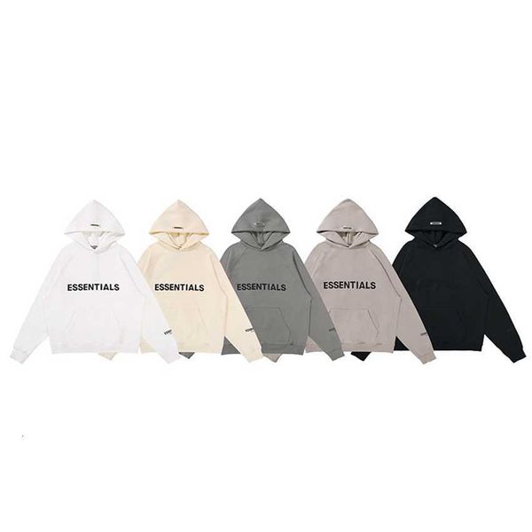 hoodie jacket new double thread essentials silicone letter loose large plate hoodie couple women, Black;brown
hoodie jacket new double thread essentials silicone letter loose large plate hoodie couple women, Black;brown