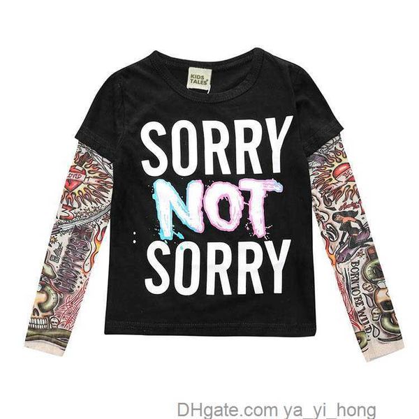ins spring and autumn boys' shirt european american long-sleeved stitching hip-hop style flower arm tattoo sleeves yayihong, White;black
ins spring and autumn boys' shirt european american long-sleeved stitching hip-hop style flower arm tattoo sleeves yayihong, White;black