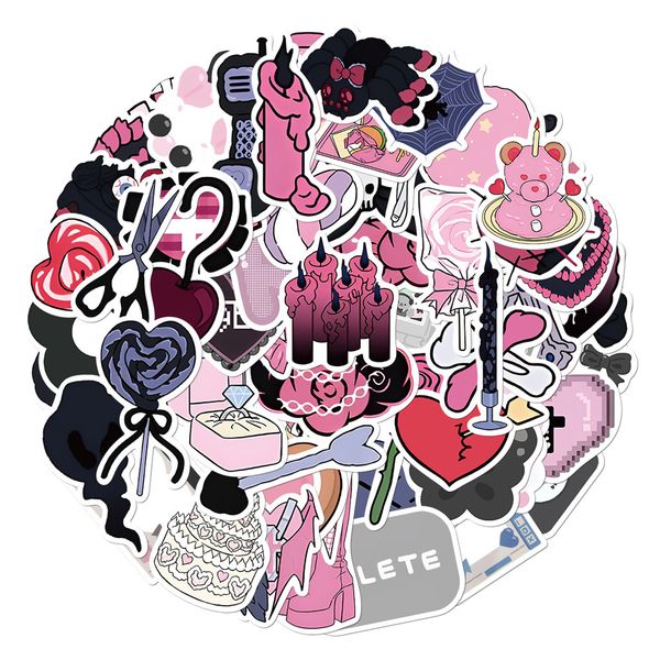 60pcs mixed skateboard stickers dark retro demon for car lapipad bicycle motorcycle helmet ps4 phone kids toys diy decals pvc water bottle s
60pcs mixed skateboard stickers dark retro demon for car lapipad bicycle motorcycle helmet ps4 phone kids toys diy decals pvc water bottle s