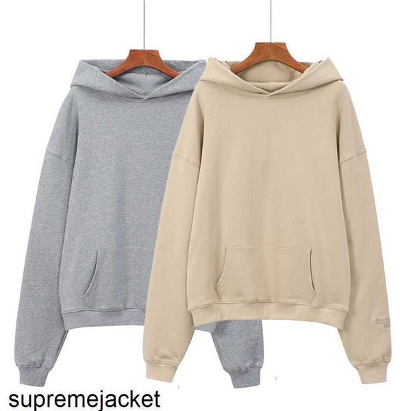 hoodie jacket hoodie essentials reflective letter embroidery sleeve loose, Black;brown
hoodie jacket hoodie essentials reflective letter embroidery sleeve loose, Black;brown