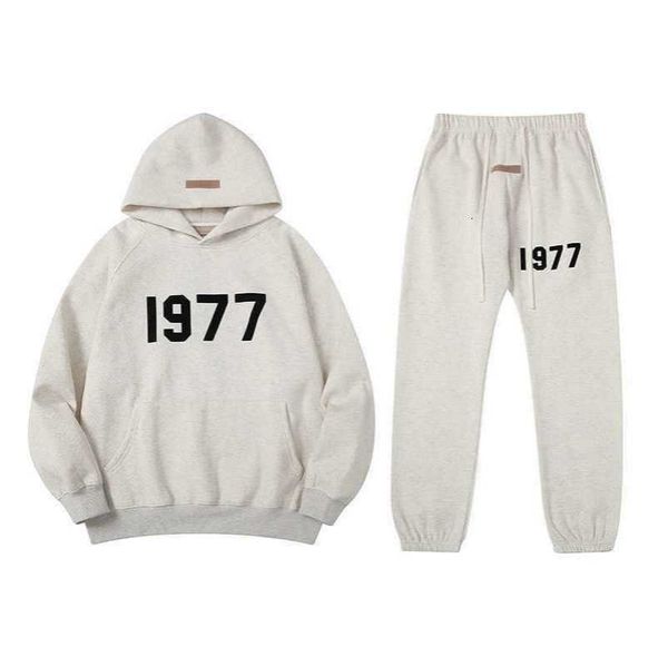 essentail men's and women's hoodies sweatshirts 2022 fashion brand ess new style season 8 flocked leggings set couple 1977 fs07, Black
essentail men's and women's hoodies sweatshirts 2022 fashion brand ess new style season 8 flocked leggings set couple 1977 fs07, Black