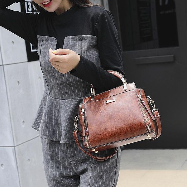 hbp fashion handbags bagnew large capacity women's bag trendy temperament diagonal shoulder bag ph-wf2101218
hbp fashion handbags bagnew large capacity women's bag trendy temperament diagonal shoulder bag ph-wf2101218