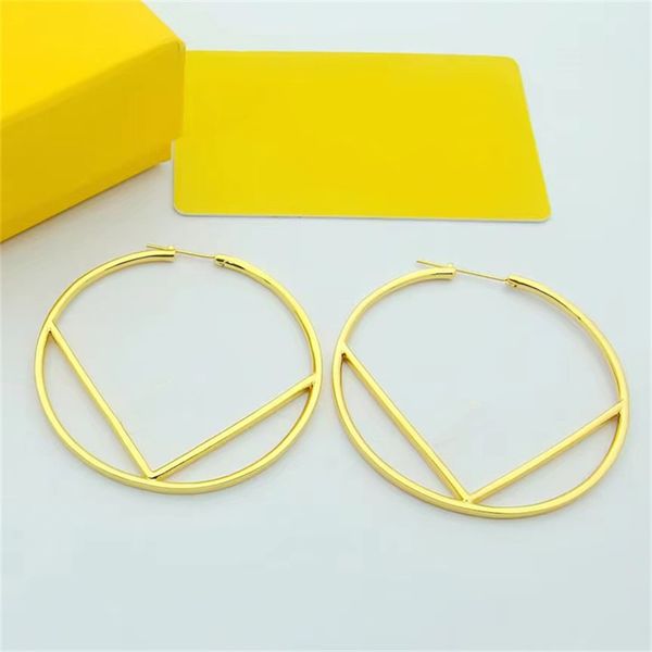 silver gold hoop earrings for women bijoux luxe luxury earings designer accessories fashion party wedding good design letter charm luxurious, Golden;silver
silver gold hoop earrings for women bijoux luxe luxury earings designer accessories fashion party wedding good design letter charm luxurious, Golden;silver