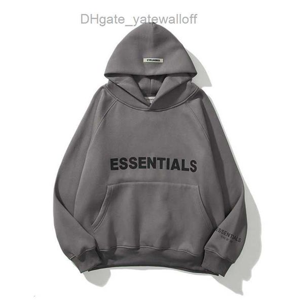 ess men's sweatshirts luxury jackets hoodies men women letter essentials pullover hoodie hooded hip hop loose sweater casual sweatshir, Black
ess men's sweatshirts luxury jackets hoodies men women letter essentials pullover hoodie hooded hip hop loose sweater casual sweatshir, Black