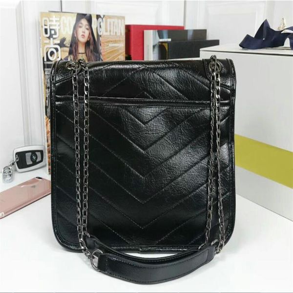 womens shoulder bag luxurys designers bags handbags purses nikis cowhide genuine leather cover crossbody messenger bag255q
womens shoulder bag luxurys designers bags handbags purses nikis cowhide genuine leather cover crossbody messenger bag255q
