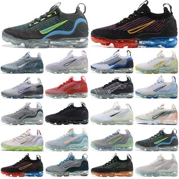 2023 running shoes fk designer fly anthracite knit cushion triple black day to night metallic silver oatmeal chilly blue neon women sneakers
2023 running shoes fk designer fly anthracite knit cushion triple black day to night metallic silver oatmeal chilly blue neon women sneakers