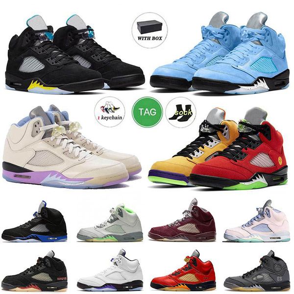 new 2023 with box jumpman 5 basketball shoes dj khaled mens women og 5s sneakers us 13 offs white unc aqua nior pinksicle mars for her sail
new 2023 with box jumpman 5 basketball shoes dj khaled mens women og 5s sneakers us 13 offs white unc aqua nior pinksicle mars for her sail