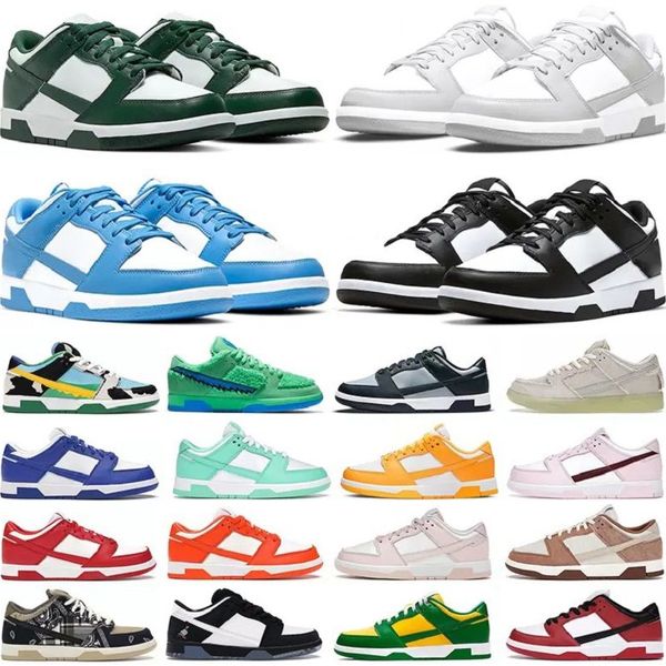 2023 low running shoes for men women black white panda pn dust kentucky university red green brazil chicago womens trainers outdoor sports s
2023 low running shoes for men women black white panda pn dust kentucky university red green brazil chicago womens trainers outdoor sports s