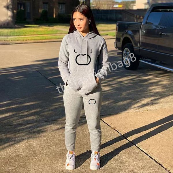 luxury women's sports tracksuits designer two piece sets womens outifits female pants suit 2 pieces activewear brand casual club party, Gray
luxury women's sports tracksuits designer two piece sets womens outifits female pants suit 2 pieces activewear brand casual club party, Gray