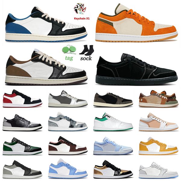 1s low basketball shoes jumpman 1 ts black phantom fragment ceramic dark mocha reverse voodoo shadow pine green mighty trainers outdoor snea
1s low basketball shoes jumpman 1 ts black phantom fragment ceramic dark mocha reverse voodoo shadow pine green mighty trainers outdoor snea