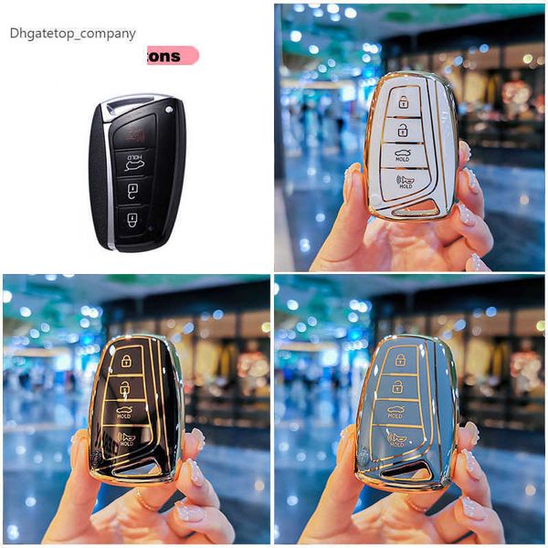 fashion tpu car key case shell for hyundai santa fe sport ix45 equus centennial genesis g80 grandeur azera 2013-2016 keychain
fashion tpu car key case shell for hyundai santa fe sport ix45 equus centennial genesis g80 grandeur azera 2013-2016 keychain