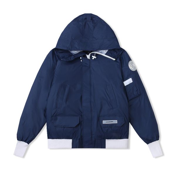 women's jackets down coat hooded warm parka men black puffer letter couple autumn and winter designer down jacket new fashion
women's jackets down coat hooded warm parka men black puffer letter couple autumn and winter designer down jacket new fashion
