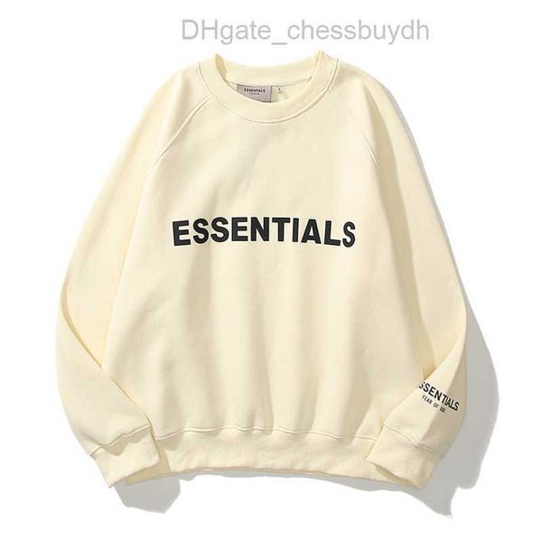 men's ess sweatshirts luxury jackets hoodies men women essentials chest letter sweater sportswear hooded casual pullover couple sweats, Black;brown
men's ess sweatshirts luxury jackets hoodies men women essentials chest letter sweater sportswear hooded casual pullover couple sweats, Black;brown