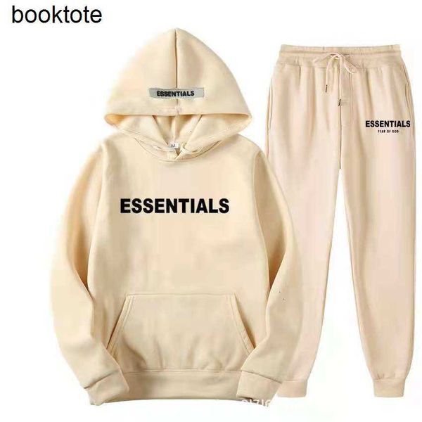 hoodie jacket double thread essentials new suit chest soup print men's and women's hoodie sweater, Black;brown
hoodie jacket double thread essentials new suit chest soup print men's and women's hoodie sweater, Black;brown