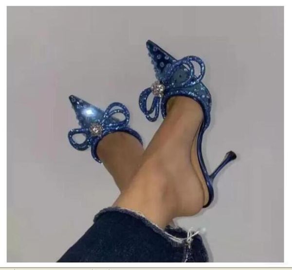 mach double bow rhinestone crystal-embellished transparent drill sandals pumps high shoes evening women luxurys designers dress shoes ankle, Black
mach double bow rhinestone crystal-embellished transparent drill sandals pumps high shoes evening women luxurys designers dress shoes ankle, Black