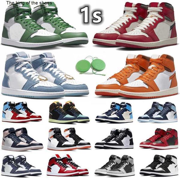 2023 og 1 1s mens basketball shoes sneaker lost and found gorge green starfish bred patent dark mocha denim silver toe newstalgia shadow men
2023 og 1 1s mens basketball shoes sneaker lost and found gorge green starfish bred patent dark mocha denim silver toe newstalgia shadow men