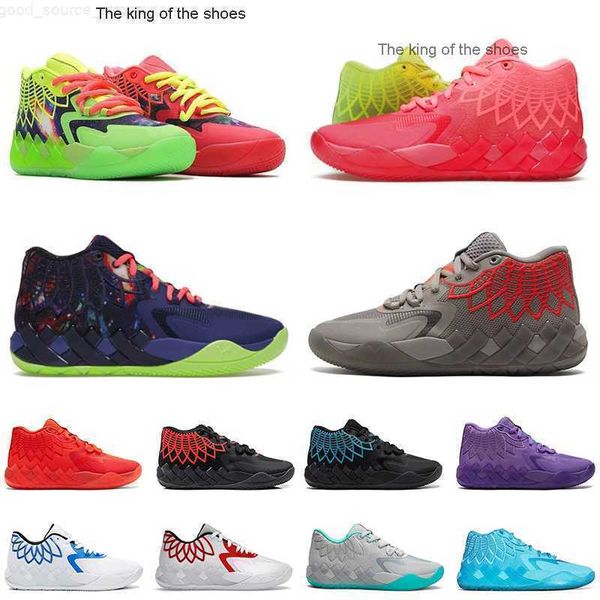2023 mb.012023mb.01basketball shoes designer jump sneakers trainers galaxy rock ridge red blast city white blue lamelo ball mb01 mens big si, Black
2023 mb.012023mb.01basketball shoes designer jump sneakers trainers galaxy rock ridge red blast city white blue lamelo ball mb01 mens big si, Black