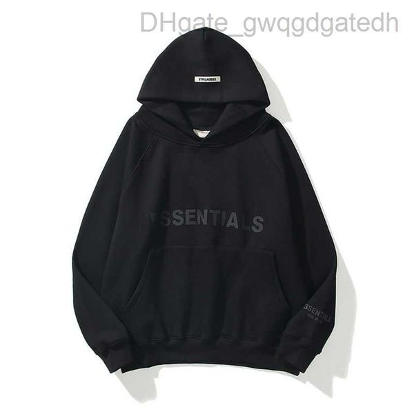 men's ess luxury sweatshirts jackets hoodies men women essentials chest letter sweater sportswear hooded casual pullover couple sweats, Black;brown
men's ess luxury sweatshirts jackets hoodies men women essentials chest letter sweater sportswear hooded casual pullover couple sweats, Black;brown