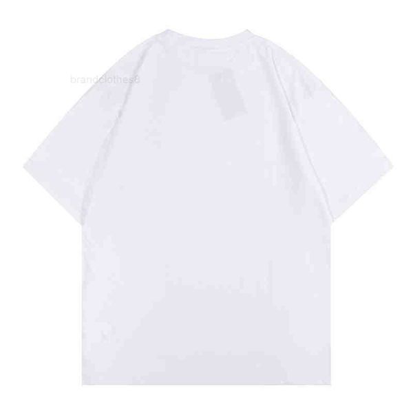 women t for shirt designer men gallerysdept rainbow men's summer large loose sleeve prined backing m8u4, White;black
women t for shirt designer men gallerysdept rainbow men's summer large loose sleeve prined backing m8u4, White;black