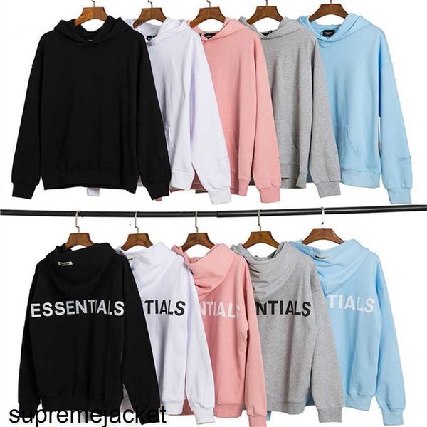 hoodie jacket hooded sweater american fashion brand essentials reflective print high street loose couple cotton hoodie men, Black;brown
hoodie jacket hooded sweater american fashion brand essentials reflective print high street loose couple cotton hoodie men, Black;brown