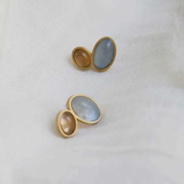 designer jewelry earrings designer for women s925 barcelona spain of batro elegant niche design temperament, Golden
designer jewelry earrings designer for women s925 barcelona spain of batro elegant niche design temperament, Golden