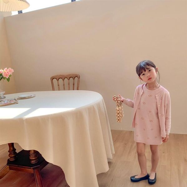 2pcs infant baby girls dress with cardigan 2021 spring summer new long sleeve cardigan and cotton dress set baby girl clothes270k, Red;yellow
2pcs infant baby girls dress with cardigan 2021 spring summer new long sleeve cardigan and cotton dress set baby girl clothes270k, Red;yellow
