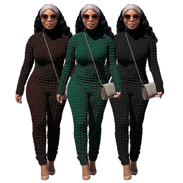 wholesale bubble jumpsuits women plus size 2xl long sleeve rompers casual zipper bodycon jumpsuits autumn clothes one piece outfits overalls, Black;white
wholesale bubble jumpsuits women plus size 2xl long sleeve rompers casual zipper bodycon jumpsuits autumn clothes one piece outfits overalls, Black;white